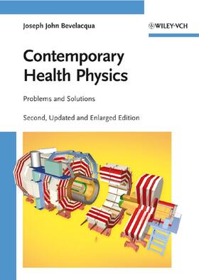 Bevelacqua |  Bevelacqua: Contemporary Health Physics | Buch |  Sack Fachmedien