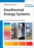 Huenges |  Huenges, E: Geothermal Energy Systems | Buch |  Sack Fachmedien
