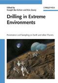 Bar-Cohen / Zacny |  Drilling in Extreme Environments | Buch |  Sack Fachmedien