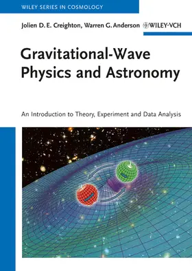 Creighton / Anderson |  Gravitational-Wave Physics and Astronomy | Buch |  Sack Fachmedien