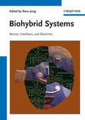 Jung |  Biohybrid Systems | Buch |  Sack Fachmedien