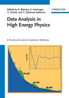 Behnke / Kröninger / Schott |  Data Analysis in High Energy Physics | Buch |  Sack Fachmedien