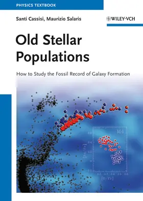 Cassisi / Salaris |  Old Stellar Populations | Buch |  Sack Fachmedien