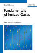 Smirnov |  Fundamentals of Ionized Gases | Buch |  Sack Fachmedien