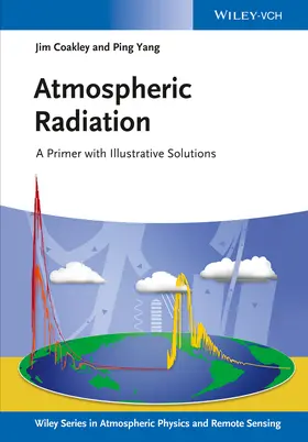 Coakley / Coakley Jr. / Yang |  Atmospheric Radiation | Buch |  Sack Fachmedien