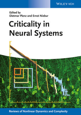 Niebur / Plenz | Criticality in Neural Systems | Buch | 978-3-527-41104-7 | sack.de
