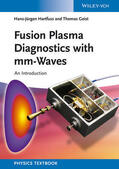 Hartfuß / Geist |  Fusion Plasma Diagnostics with mm-Waves | Buch |  Sack Fachmedien