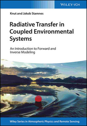 Stamnes |  Radiative Transfer in Coupled Environmental Systems | Buch |  Sack Fachmedien