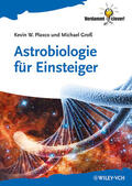 Plaxco / Groß |  Astrobiologie für Einsteiger | Buch |  Sack Fachmedien