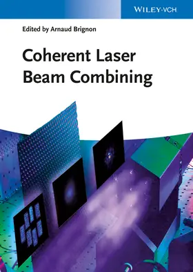 Brignon |  Coherent Laser Beam Combining | Buch |  Sack Fachmedien