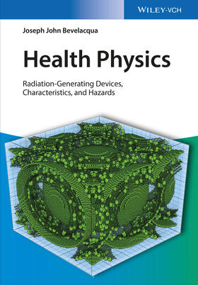 Bevelacqua |  Health Physics | Buch |  Sack Fachmedien