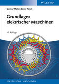 Müller / Ponick |  Grundlagen elektrischer Maschinen 1 | Buch |  Sack Fachmedien