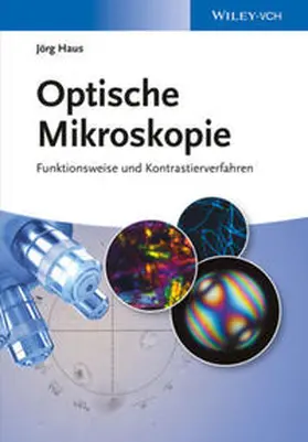 Haus | Optische Mikroskopie | E-Book | www.sack.de