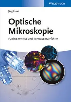 Haus | Optische Mikroskopie | E-Book | www.sack.de