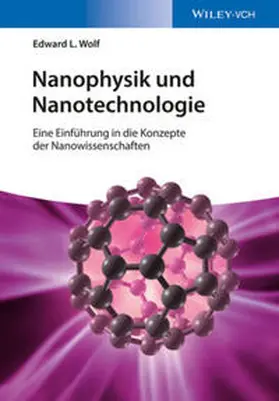 Wolf |  Nanophysik und Nanotechnologie | eBook | Sack Fachmedien