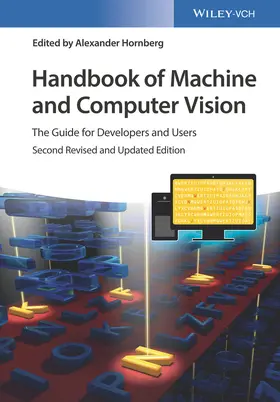 Hornberg |  Handbook of Machine and Computer Vision | Buch |  Sack Fachmedien
