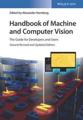 Hornberg | Handbook of Machine and Computer Vision | E-Book | www.sack.de