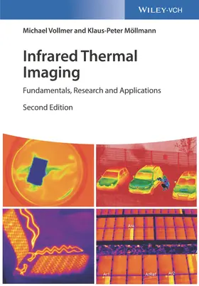 Vollmer / Möllmann |  Infrared Thermal Imaging | Buch |  Sack Fachmedien