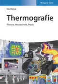 Rahne |  Thermografie | Buch |  Sack Fachmedien