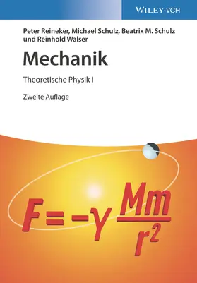Reineker / Schulz / Walser |  Mechanik | Buch |  Sack Fachmedien