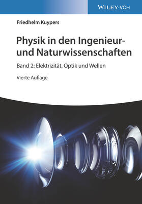 Kuypers | Physik in den Ingenieur- und Naturwissenschaften | Buch | 978-3-527-41397-3 | sack.de