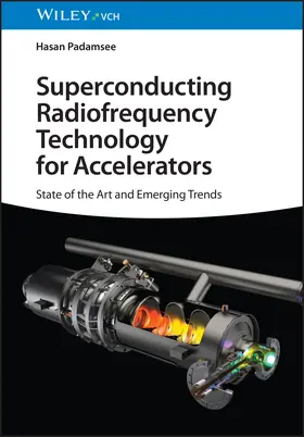 Padamsee |  Superconducting Radiofrequency Technology for Accelerators | Buch |  Sack Fachmedien