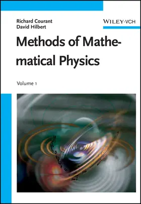 Courant / Hilbert |  Methods of Mathematical Physics | Buch |  Sack Fachmedien