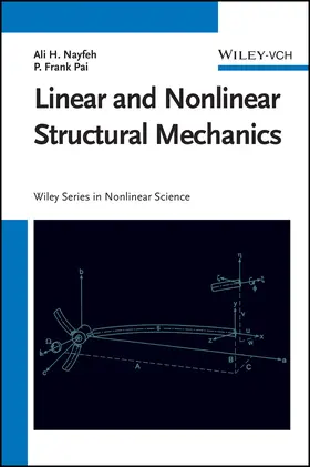 Nayfeh |  Linear and Nonlinear Structural Mechanics | Buch |  Sack Fachmedien