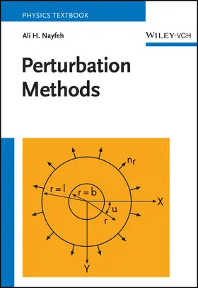 Nayfeh |  Perturbation Methods | Buch |  Sack Fachmedien