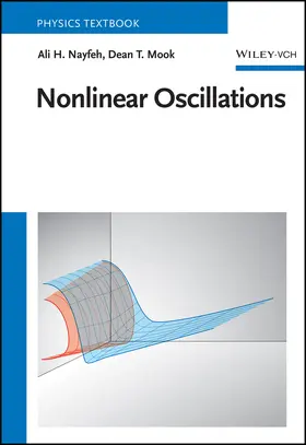 Nayfeh / Mook |  Nonlinear Oscillations | Buch |  Sack Fachmedien