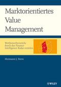 Stern |  Marktorientiertes Value Management | Buch |  Sack Fachmedien