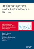 Kalwait / Meyer / Romeike |  Risikomanagement in der Unternehmensführung | Buch |  Sack Fachmedien