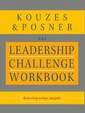 Kouzes / Posner |  Leadership Challenge Workbook | Buch |  Sack Fachmedien