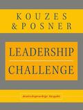 Kouzes / Posner |  Leadership Challenge | Buch |  Sack Fachmedien