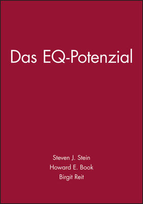 Stein / Book | Das EQ-Potenzial | Buch | 978-3-527-50497-8 | sack.de