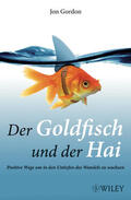 Gordon |  Der Goldfisch und der Hai | Buch |  Sack Fachmedien