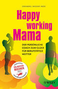 Greenberg / Avigdor / Boos |  Happy Working Mama | Buch |  Sack Fachmedien