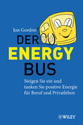 Gordon |  Der Energy Bus | Buch |  Sack Fachmedien