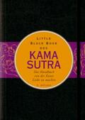 Long |  Little Black Book des Kamasutra | Buch |  Sack Fachmedien