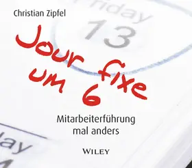 Zipfel |  Jour fixe um 6 (Hörbuch) | Sonstiges |  Sack Fachmedien