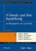 Gschmack / Weber / Tretbar |  IT-Trends und ihre Auswirkung | Buch |  Sack Fachmedien