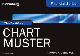 Bulkowski | Visual Guide: Chartmuster | Buch | 978-3-527-50745-0 | sack.de