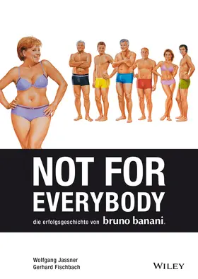 Jassner / Fischbach |  Not for Everybody | Buch |  Sack Fachmedien