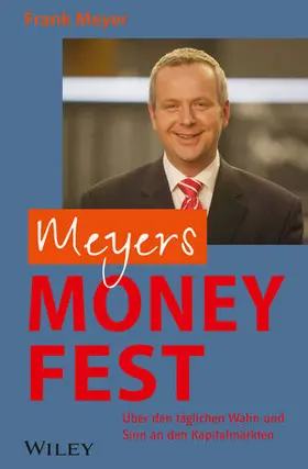 Meyer |  Meyers Money-Fest | Buch |  Sack Fachmedien