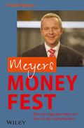Meyer |  Meyers Money-Fest | Buch |  Sack Fachmedien