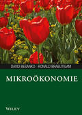 Besanko / Braeutigam |  Mikroökonomie | Buch |  Sack Fachmedien