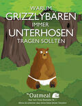 Inman |  Warum Grizzlybären immer Unterhosen tragen sollten | Buch |  Sack Fachmedien