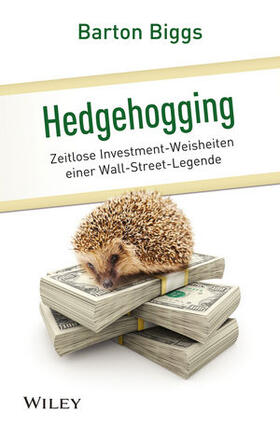 Biggs | Hedgehogging | Buch | 978-3-527-50834-1 | sack.de