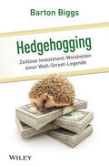 Biggs |  Hedgehogging | Buch |  Sack Fachmedien