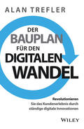 Trefler |  Trefler, A: Bauplan für den digitalen Wandel | Buch |  Sack Fachmedien